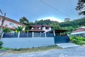 4 Bedroom House for sale in Kathu, Phuket