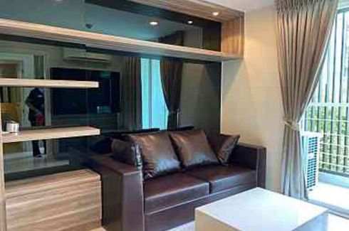 2 Bedroom Condo for rent in Elements Srinakarin, Nong Bon, Bangkok near MRT Srinagarindra 38