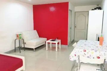 Condo for rent in Regent Home 4, Bang Chak, Bangkok near BTS On Nut