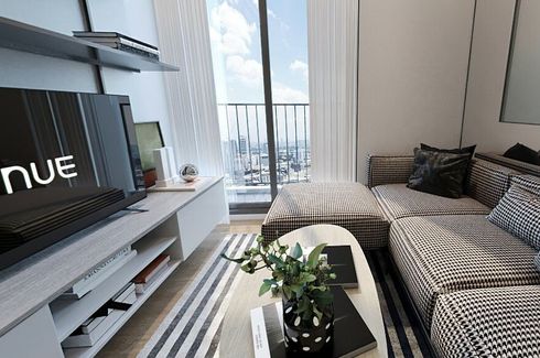 2 Bedroom Condo for sale in NUE Evo Ari, Sam Sen Nai, Bangkok near BTS Ari