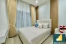2 Bedroom Townhouse for sale in Nong Prue, Chonburi