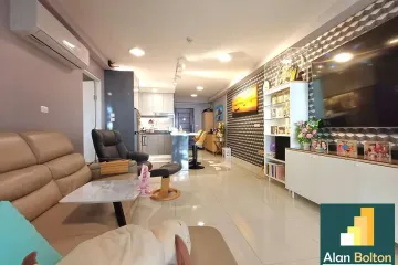1 Bedroom Condo for sale in Nong Prue, Chonburi