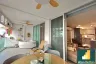 1 Bedroom Condo for sale in Nong Prue, Chonburi