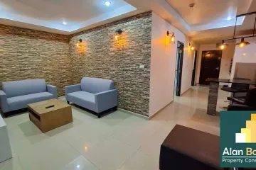 1 Bedroom Condo for Sale or Rent in Nong Prue, Chonburi