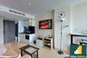 1 Bedroom Condo for sale in Centara Avenue Residence and Suites, Nong Prue, Chonburi