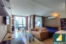 1 Bedroom Condo for Sale or Rent in Nong Prue, Chonburi