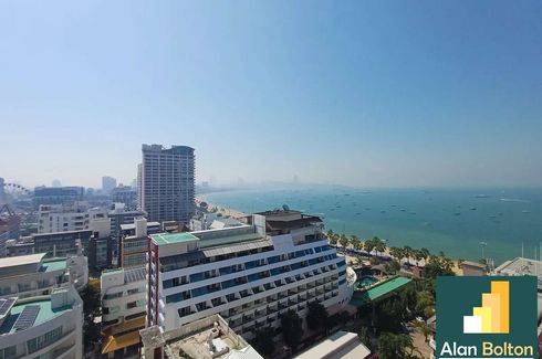 1 Bedroom Condo for sale in Markland, Na Kluea, Chonburi