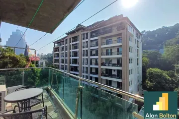 1 Bedroom Condo for sale in Nong Prue, Chonburi
