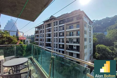 1 Bedroom Condo for sale in Park Royal, Nong Prue, Chonburi