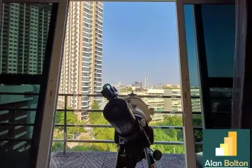 1 Bedroom Condo for sale in Nong Prue, Chonburi