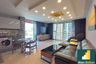 1 Bedroom Condo for sale in Park Royal, Nong Prue, Chonburi