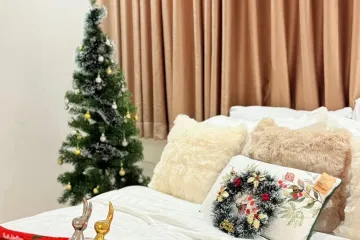 1 Bedroom Condo for sale in Seven Stars Condominium, Chang Phueak, Chiang Mai