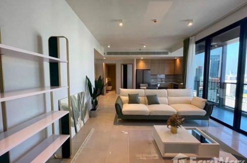 2 Bedroom Condo for rent in The Lofts Silom, Silom, Bangkok near BTS Surasak