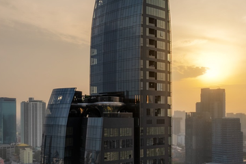 1 Bedroom Condo for sale in AESTIQ Thonglor, Khlong Toei Nuea, Bangkok near BTS Thong Lo