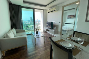1 Bedroom Condo for sale in Nong Prue, Chonburi