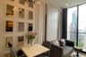 1 Bedroom Condo for rent in NOBLE STATE 39, Khlong Tan Nuea, Bangkok near BTS Phrom Phong