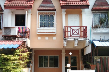 2 Bedroom Townhouse for sale in Lahan, Nonthaburi
