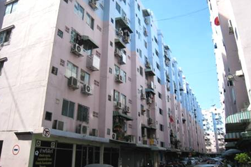 20 Bedroom Condo for sale in NIRAN CITY LADPRAO 101, Khlong Chan, Bangkok