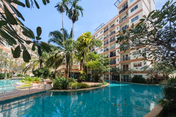 1 Bedroom Condo for sale in Nong Prue, Chonburi