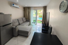 1 Bedroom Condo for sale in Nong Prue, Chonburi