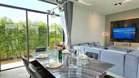 4 Bedroom Villa for sale in Huai Yai, Chonburi