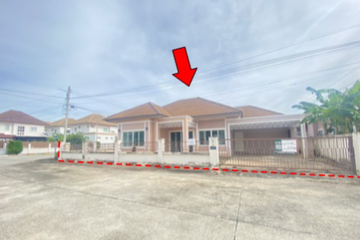 3 Bedroom House for sale in Sattahip, Chonburi