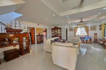 4 Bedroom House for sale in Nong Prue, Chonburi