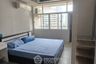 3 Bedroom Condo for rent in Siam Condominium, Huai Khwang, Bangkok near MRT Phra Ram 9