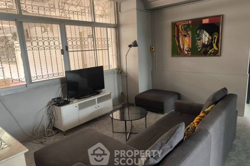 3 Bedroom Condo for rent in Siam Condominium, Huai Khwang, Bangkok near MRT Phra Ram 9