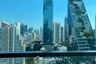1 Bedroom Condo for rent in The Address Sathorn, Silom, Bangkok near BTS Chong Nonsi