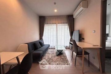 1 Bedroom Condo for rent in Life Asoke Hype, Makkasan, Bangkok near MRT Phra Ram 9