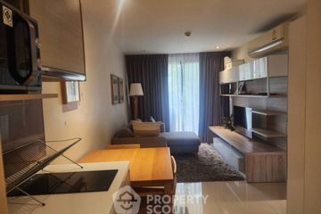 1 Bedroom Condo for rent in SOCIO Reference 61, Khlong Tan Nuea, Bangkok near BTS Ekkamai