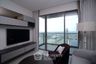 2 Bedroom Condo for rent in Star View, Bang Khlo, Bangkok near BTS Surasak