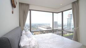 2 Bedroom Condo for rent in Star View, Bang Khlo, Bangkok near BTS Surasak