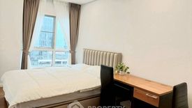 1 Bedroom Condo for rent in Condolette Ize Ratchathewi, Thanon Phetchaburi, Bangkok near BTS Ratchathewi