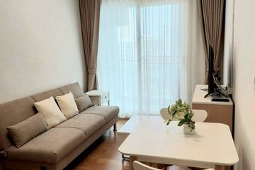 1 Bedroom Condo for rent in Condolette Ize Ratchathewi, Thanon Phetchaburi, Bangkok near BTS Ratchathewi