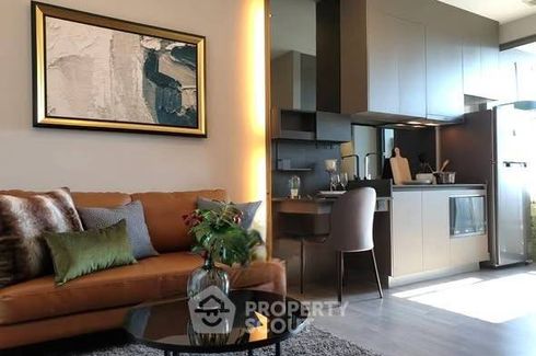 1 Bedroom Condo for rent in The Room Sukhumvit 69, Phra Khanong Nuea, Bangkok near BTS Phra Khanong