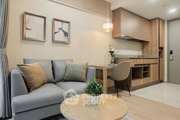 1 Bedroom Condo for rent in Taka Haus Ekamai 12, Khlong Tan Nuea, Bangkok near BTS Ekkamai