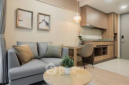 1 Bedroom Condo for rent in Taka Haus Ekamai 12, Khlong Tan Nuea, Bangkok near BTS Ekkamai