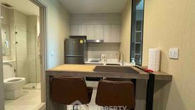 1 Bedroom Condo for rent in Life One Wireless, Lumpini, Bangkok near BTS Ploen Chit