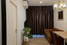 1 Bedroom Condo for rent in NICHE MONO Sukhumvit - Bearing, Samrong Nuea, Samut Prakan near BTS Bearing