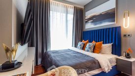 1 Bedroom Condo for rent in KHUN by YOO inspired by Starck, Khlong Tan Nuea, Bangkok near BTS Thong Lo