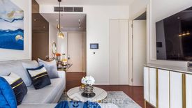 1 Bedroom Condo for rent in KHUN by YOO inspired by Starck, Khlong Tan Nuea, Bangkok near BTS Thong Lo