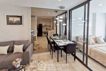 1 Bedroom Condo for rent in Life One Wireless, Lumpini, Bangkok near BTS Ploen Chit