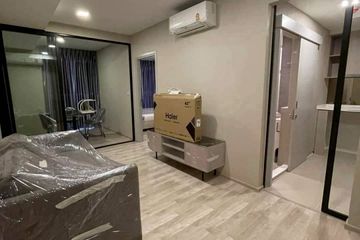 1 Bedroom Condo for rent in Quintara Arte Sukhumvit 52, Bang Chak, Bangkok near BTS On Nut