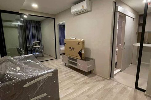 1 Bedroom Condo for rent in Quintara Arte Sukhumvit 52, Bang Chak, Bangkok near BTS On Nut