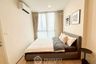 1 Bedroom Condo for rent in NUE District R9, Huai Khwang, Bangkok near MRT Phra Ram 9
