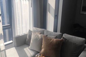 1 Bedroom Condo for rent in CONNER Ratchathewi, Thanon Phetchaburi, Bangkok near MRT Ratchathewi