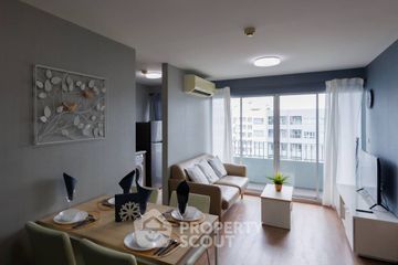 2 Bedroom Condo for rent in Elio Del Ray, Bang Chak, Bangkok near BTS Punnawithi