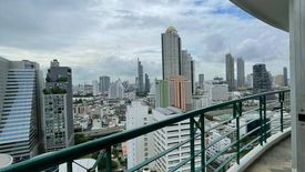 2 Bedroom Condo for rent in Sathorn House, Silom, Bangkok near BTS Surasak